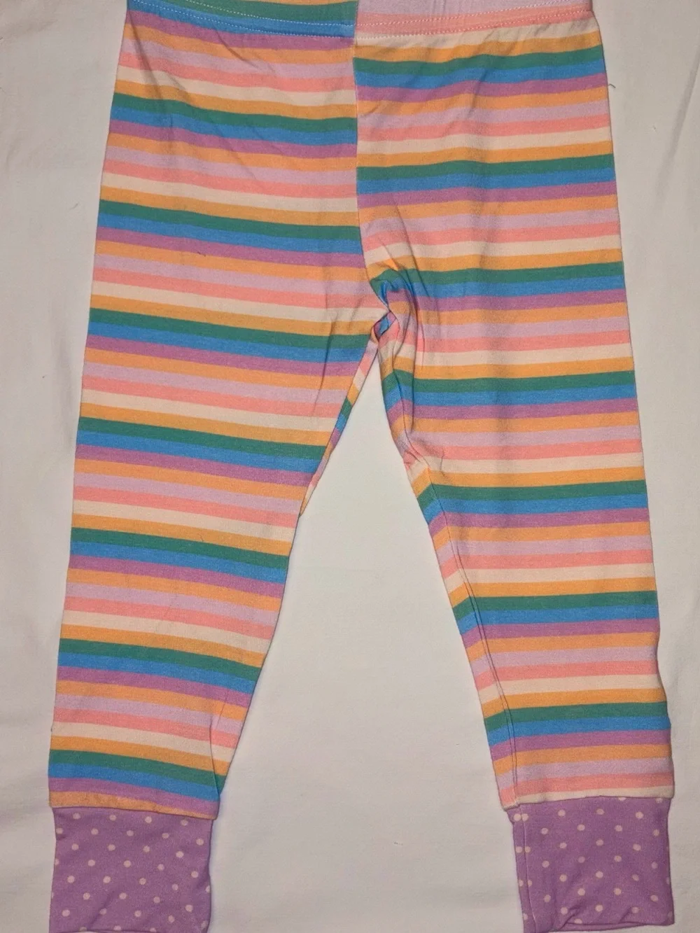 Matilda Jane Enchanted Egg Hunt pajamas sz 18-24 months NWT